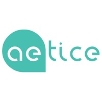 AETICE logo - Similar company to Boxassist