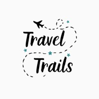 travel trails.in logo - Similar company to Ss Travel Solutions
