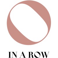 In A Row Co logo - Similar company to Exhibit Flooring