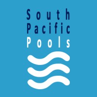 South Pacific Pools Domestic & Commercial Aquatics logo - Similar company to Adelaide Pool Mart