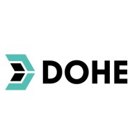 DOHE Philippines logo - Similar company to Enspace Cebu