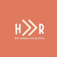 Mas Humanos que Recursos logo - Similar company to Behacked.®