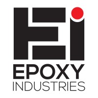 Epoxy Industries logo - Similar company to Ebbs (Education Builds The Bases Of Society)