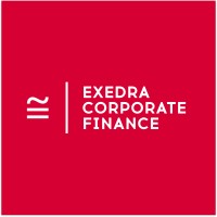Exedra Corporate Finance logo - Similar company to Ssi Research