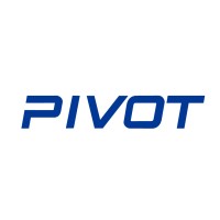 PIVOT MATERIALS logo - Similar company to Pivot Materials
