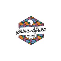 Shika Afrika logo - Similar company to Dsgn Native