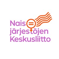Naisjärjestöjen Keskusliitto logo - Similar company to The Coalition Of Finnish Women'S Associations - Naisjärjestöt Yhteistyössä Nytkis Ry