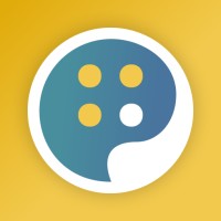 Govar – AI English speaking club logo - Similar company to Plain Service | Techstars '24