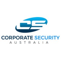 Corporate Security Australia logo - Similar company to Corporate Security Australia