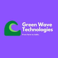 Green Wave Technologies Inc logo - Similar company to Greenwaves Technologies