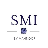 smibymahnoor_ logo - Similar company to Soluria®