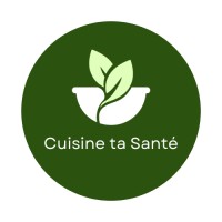 Cuisine ta Santé logo - Similar company to Le Bar Radis