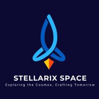 Stellarix Space Pvt. Ltd logo - Similar company to Pullinam Aerospace Technologies