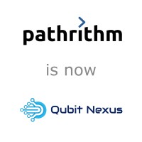 Pathrithm Inc. Now QubitNexus logo - Similar company to Websoft Iot