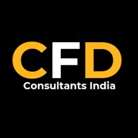 CFD Consultants India logo - Similar company to Thermosciences Laboratory
