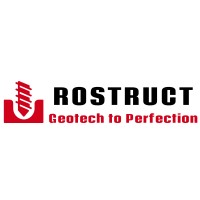 ROSTRUCT DRILLING AND GROUTING logo - Similar company to Mining & Drilling Services