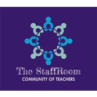The StaffRoom logo - Similar company to Thestaffbox