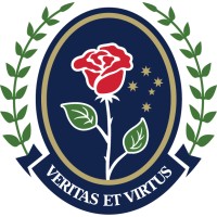 Harkaway Hills College logo - Similar company to Simconnect National