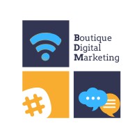 Boutique Digital Marketing logo - Similar company to Genco Content Boutique