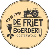 De Frietboerderij logo - Similar company to De Kweeckerij Weert
