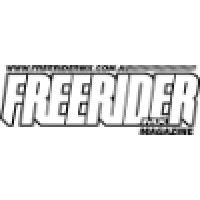 Freerider Mx