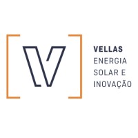 Vellas - Energia Solar e Inovação logo - Similar company to Proevidência