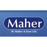 W Maher and Sons Ltd logo - Similar company to Cure It Composites Ltd