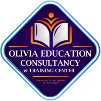 Olivia Education Consultancy & Training Center Pvt. Ltd logo - Similar company to Ar Education Consultancy