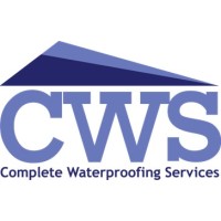 Complete Waterproofing Services Ltd logo - Similar company to Skyler Contracting Ltd