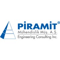 PİRAMİT MÜHENDİSLİK logo - Similar company to Techtürk Mühendi̇sli̇k Danişmanlik