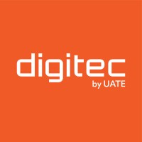 DigiTec logo - Similar company to Alphatechsystem