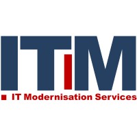 IT Modernisation Services GmbH logo - Similar company to Assembler