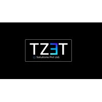TZET IT SOLUTIONS Pvt Ltd logo - Similar company to Dataplusvalue Web Services