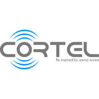 cortel logo - Similar company to Sarl Stitch Algeria