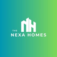 The Nexa Homes logo - Similar company to Forth & Vale