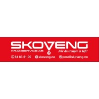 Asle Skoveng Kranservice A/S logo - Similar company to Renex Servicepartner As