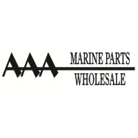 AAA Marine Parts Wholesale logo - Similar company to Marine Aid Solution