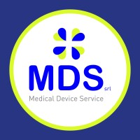 MEDICAL DEVICE SERVICE logo - Similar company to Keymedic