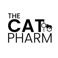 The Cat Pharm logo - Similar company to Omcare