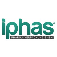 iphas Pharma Verpackung GmbH logo - Similar company to Schweizer-Verpackung