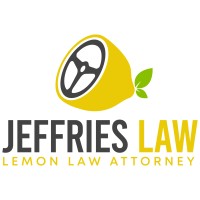 Jeffries Law, PLLC logo - Similar company to The Medrano Group