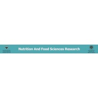 Nutrition and Food Sciences Research logo - Similar company to In-Shape Body | اینشیپ بادی