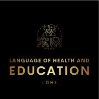 Language of Health and Education School logo - Similar company to Givese