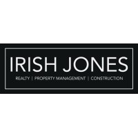 Irish Jones logo - Similar company to Genesis Development & Construction