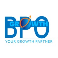GrowthBPO logo - Similar company to Executive Talk حديث تنفيذي