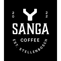 Sanga Coffee logo - Similar company to Mzansi Coffee