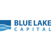 Blue Lake Capital logo - Similar company to Xvc
