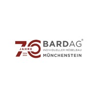 Bard AG Münchenstein logo - Similar company to Stepless Project