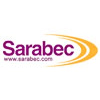 Sarabec Ltd logo - Similar company to Frms