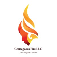 Courageous Fire, LLC logo - Similar company to Real World Leaders